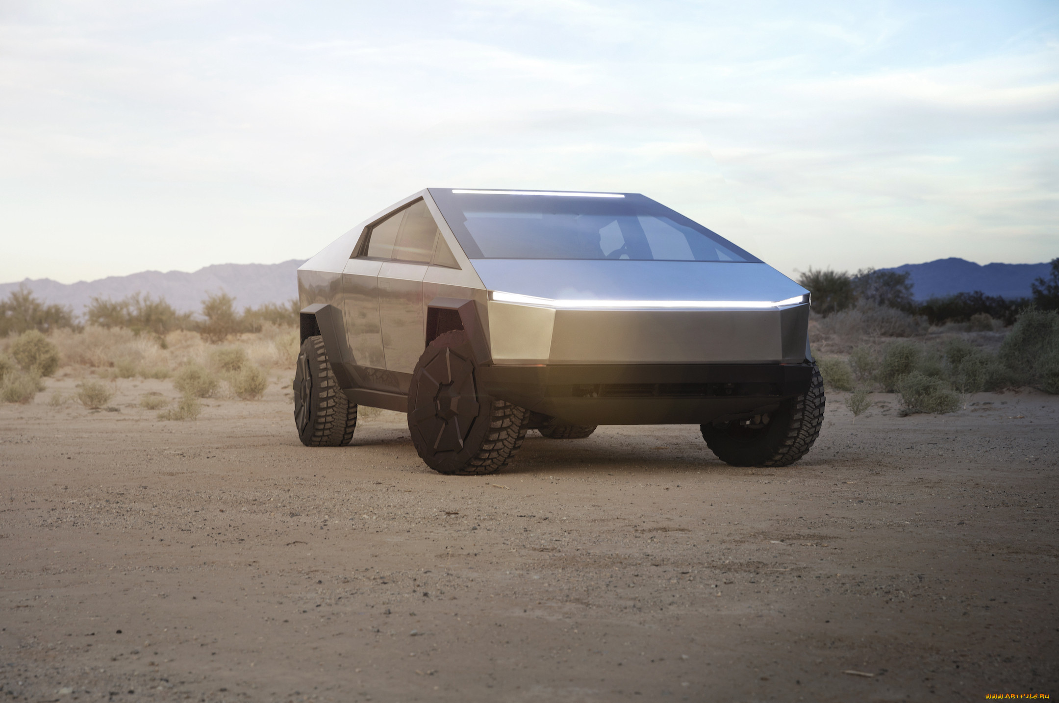 , tesla